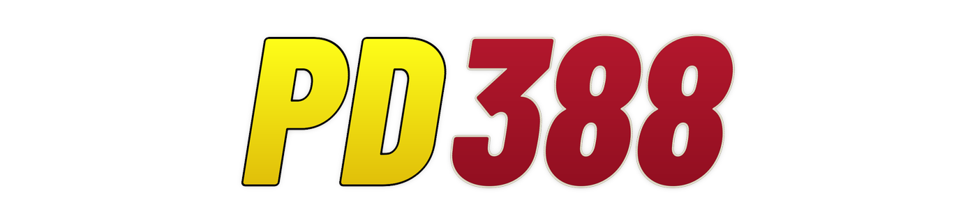 pd388 logo